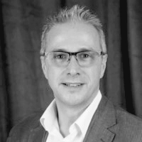 Photo by Take Note CEO - David Abbott