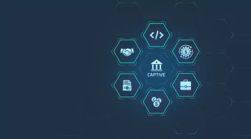 captive management software