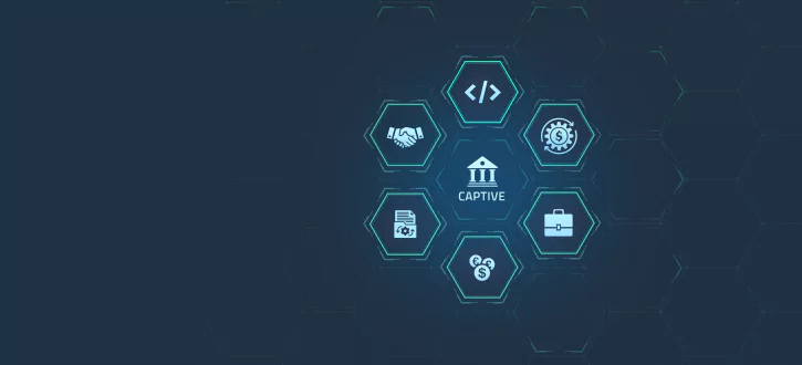 captive management software