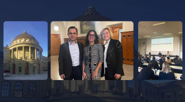 DICEUS at Embedded Insurance Symposium