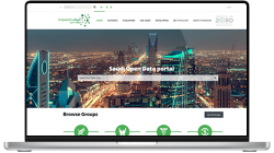 COVID-19 monitoring tool for Saudi Arabia picture