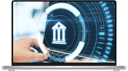 Data warehouse for bank picture