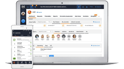 IT staff augmentation for eKool e-learning platform picture