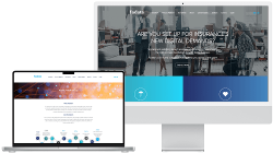 IT consulting for Fadata’s insurance platform INSIS implementation picture