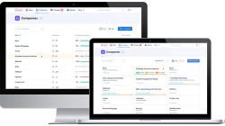 KloonRisk – an insurance broker solution for Kloud-Soft picture