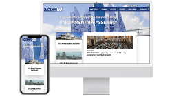 OSCE PA website migration picture