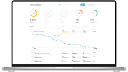 Technical and infrastructure audit for Palmers Textil picture