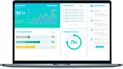 POS software code audit for Palmers Textil picture