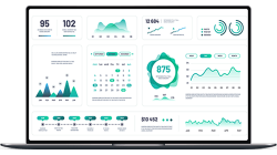 Pentaho and microstrategy audit for Palmers Textil picture