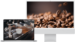 Restaurant rewards platform and apps picture