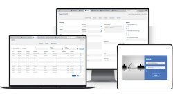 RiskVille cloud solution for risk and insurance management picture