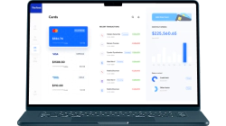 Contactless payment solution picture