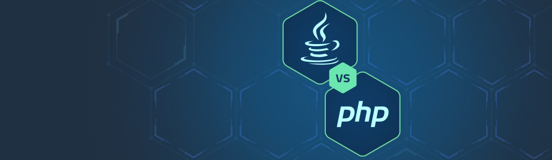 java vs. php