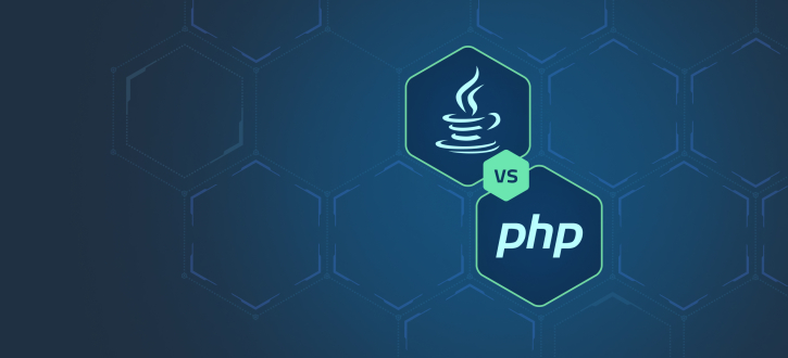 java vs. php