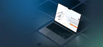 Web-based lead generation platform for insurance brokers