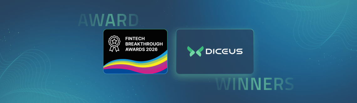 FinTech Breakthrough Award