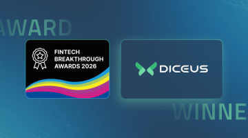 FinTech Breakthrough Award