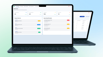 Re-Insurance Platform​