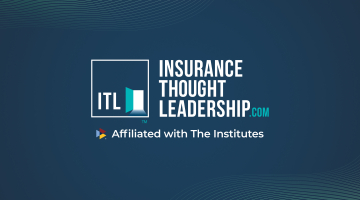 Insurance Thought Leadership
