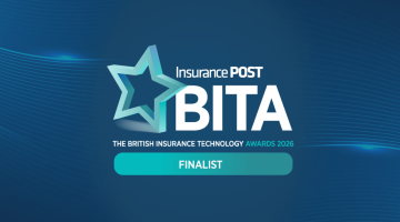 British Insurance Technology Awards