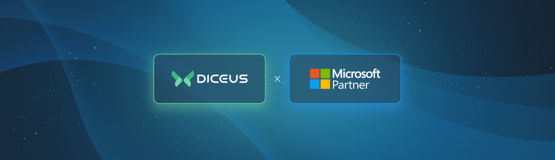Microsoft and DICEUS
