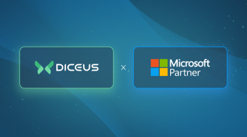 Microsoft and DICEUS
