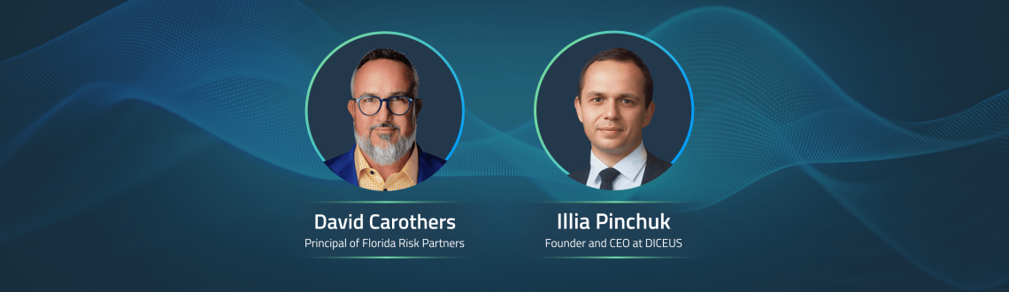 david carothers and illia pinchuk
