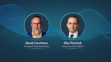 david carothers and illia pinchuk