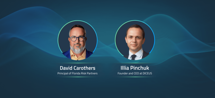david carothers and illia pinchuk
