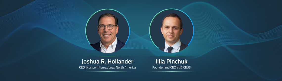 Joshua R. Hollander and Illia Pinchuk