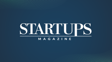 Startups magazine