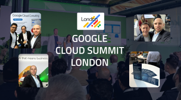 google cloud summit
