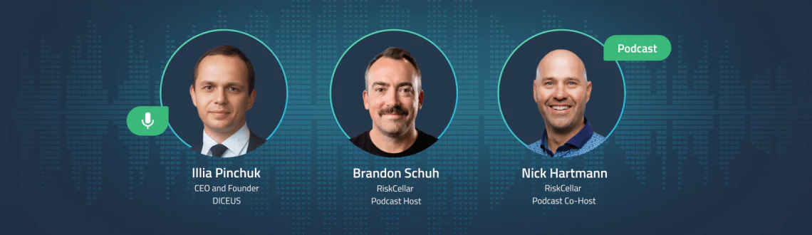 RiskCellar podcast