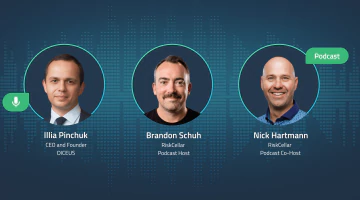 RiskCellar podcast