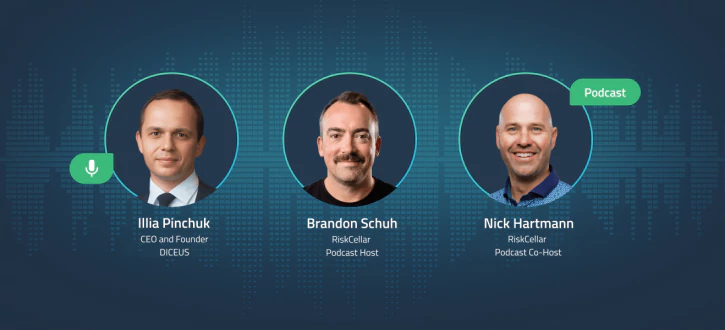 RiskCellar podcast