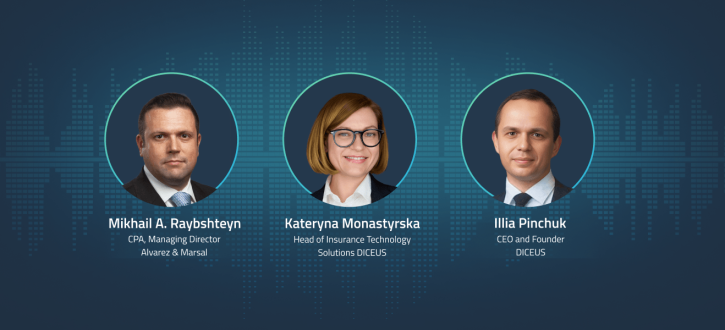 webinar speakers