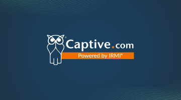 Captive insurance