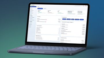 Captive Management Platform